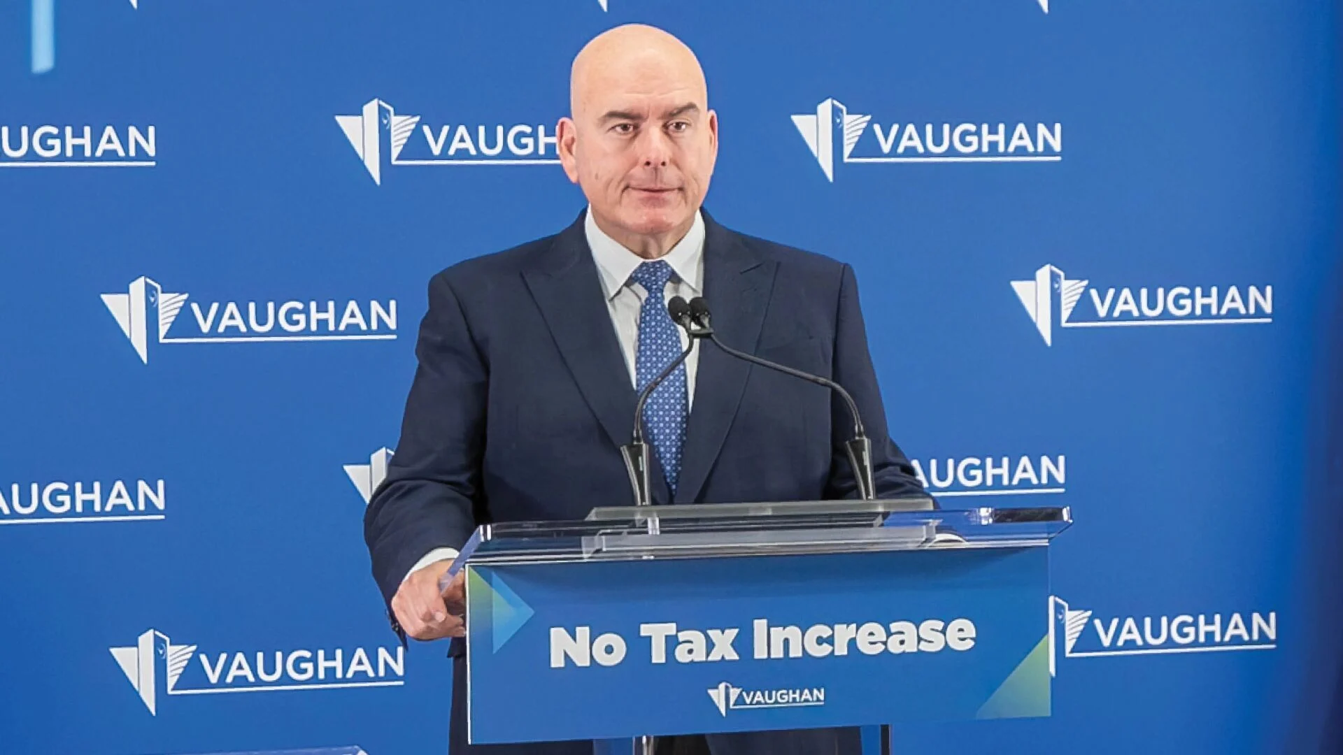 Vaughan 2026 年预算解读：0% 地税上涨，对业主和买家意味着什么？
