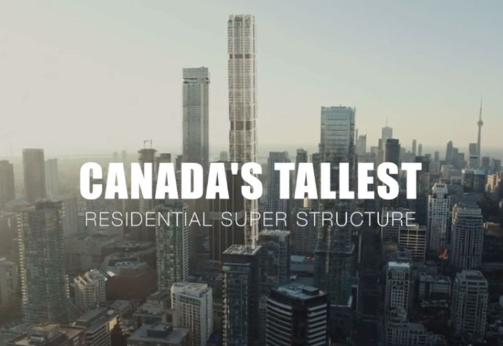 多伦多“地标豪宅”封顶，却让几乎所有买家泪奔！